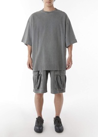 OVERSIZE TEE