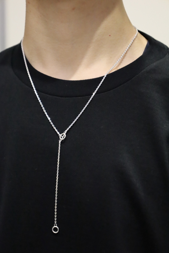 Allbluesallblues ネックレス All blues neckless