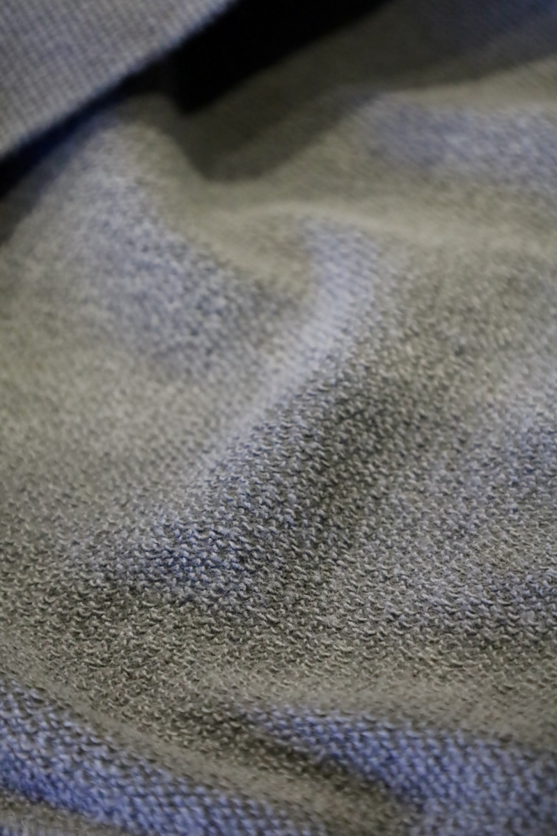 N.HOOLYWOOD Faded Hoodie