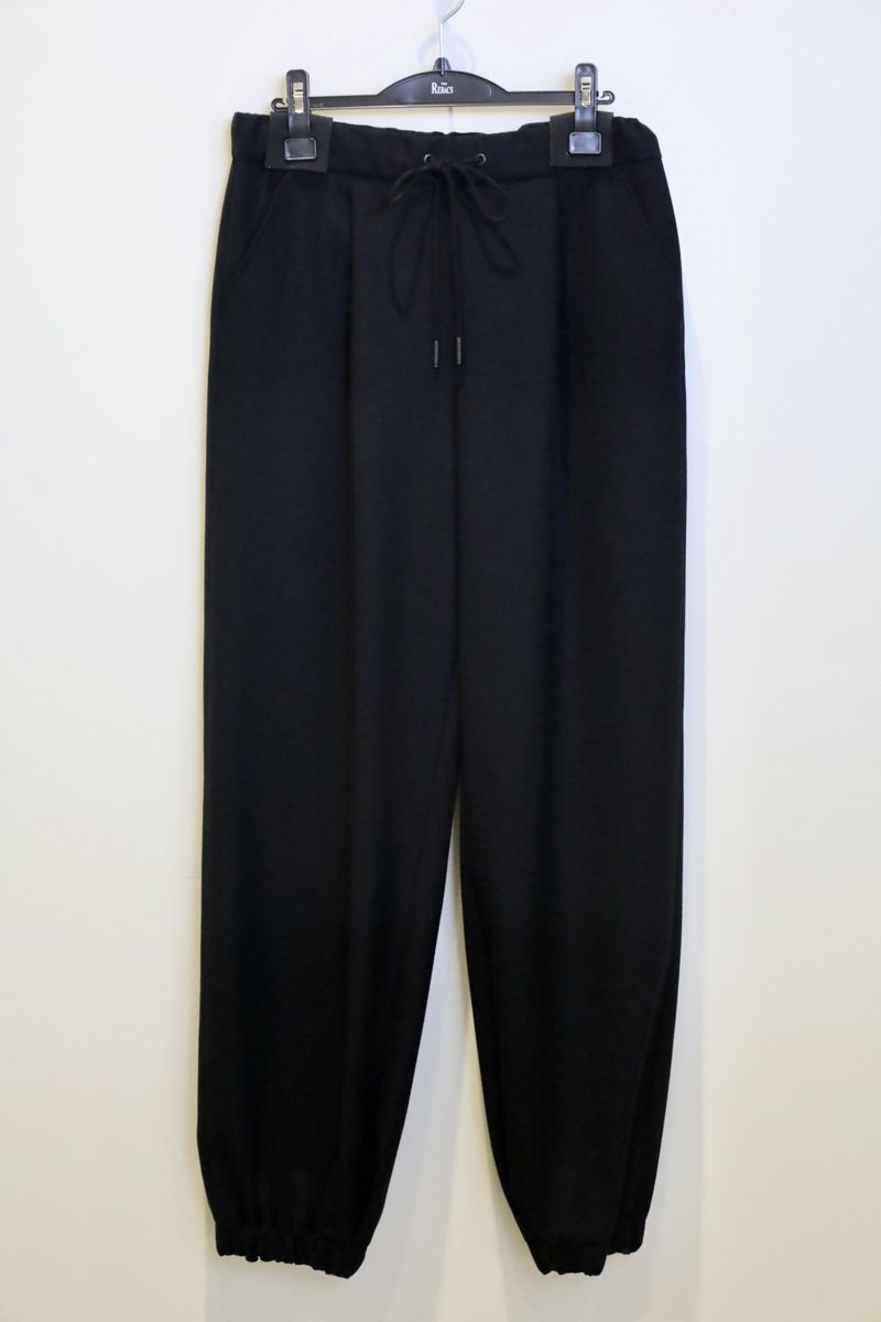 THE RERACS 新型 Easy Slacks