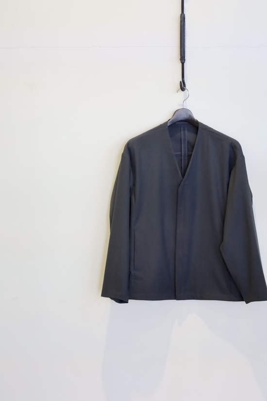2022SS ATTACHMENT 新作入荷