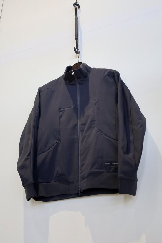 2022SS ATTACHMENT 新作入荷