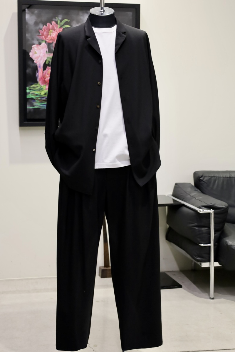 New STYLING