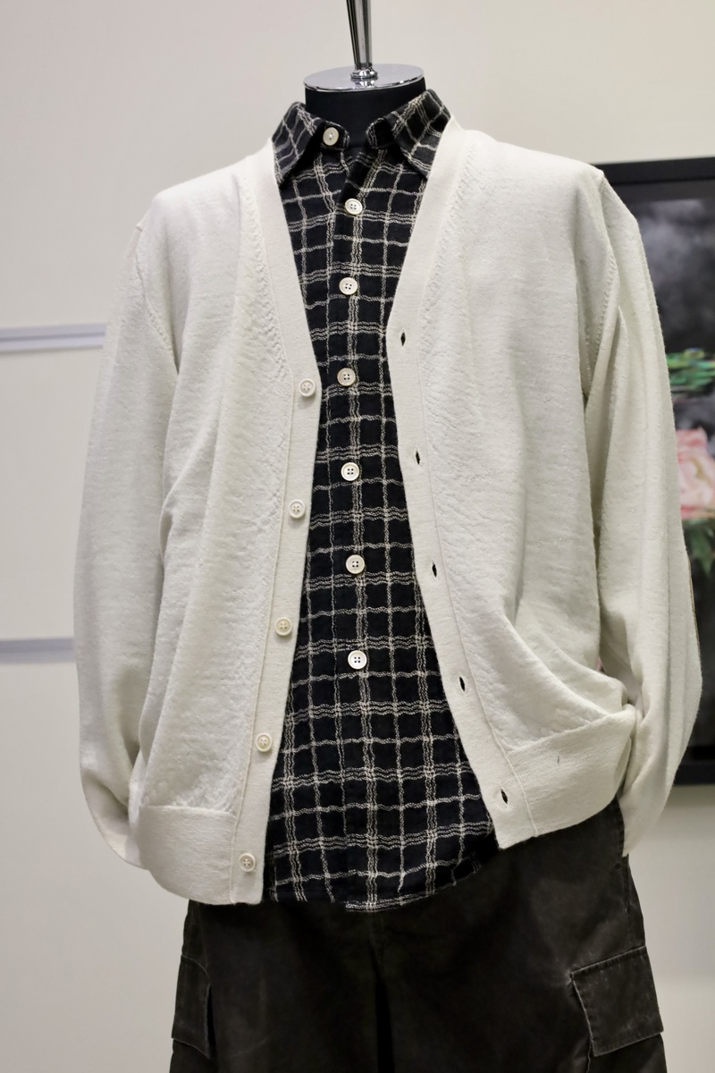 New STYLING