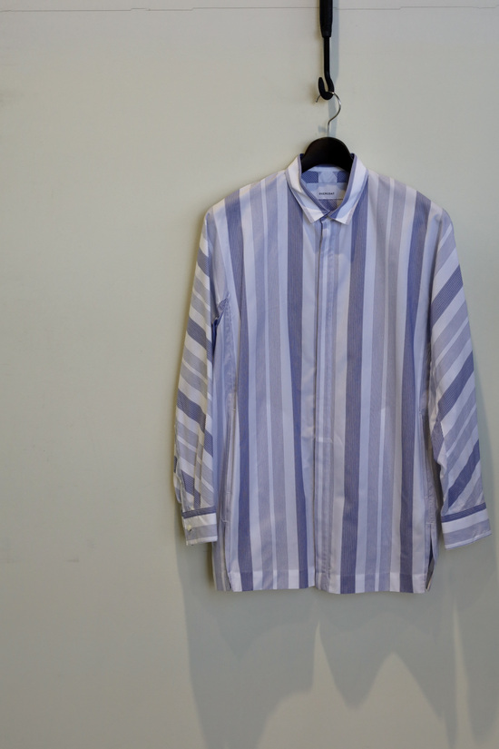OVERCOAT 2022SS 第一便入荷