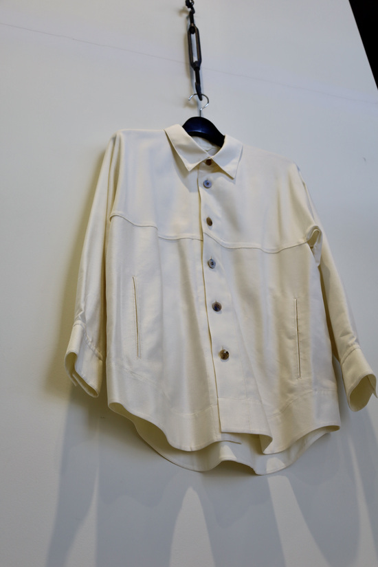 OVERCOAT 2022SS 第一便入荷