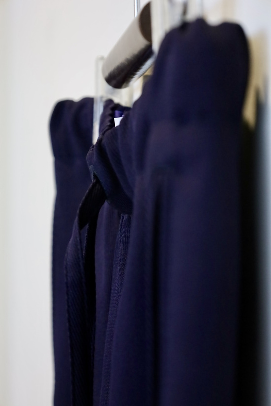 OVERCOAT 2022SS 第一便入荷