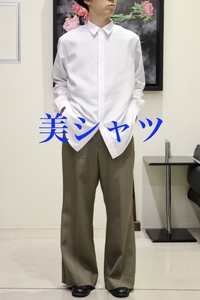 THE RERACS 美シャツ