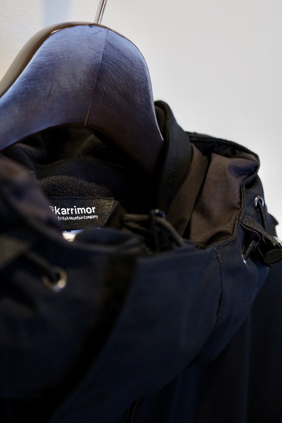 N.HOOLYWOOD × Karrimor│Ambiance