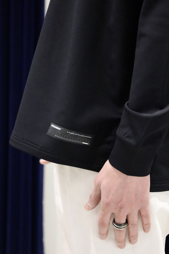 Acne Studios 美しいシャツ