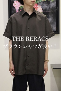 良い色のシャツ！！