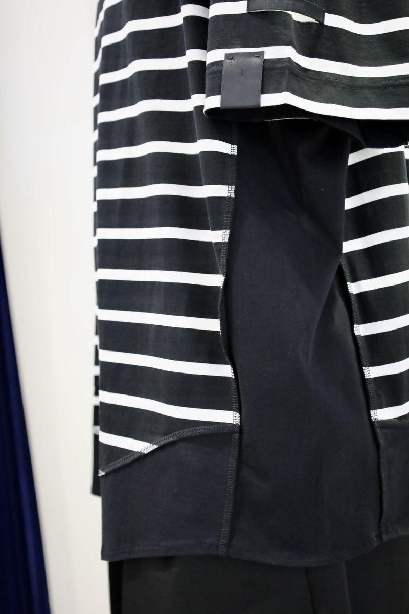 NEW IN