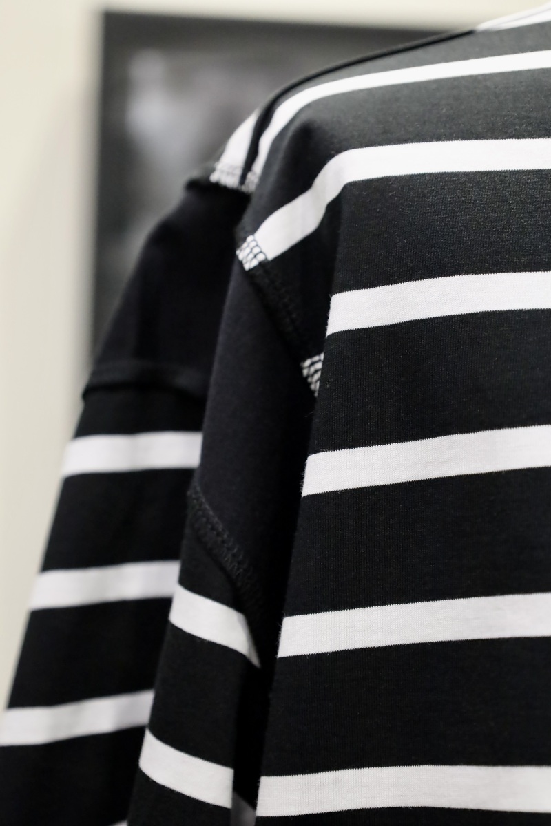 NEW IN
