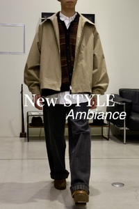 New STYLE 2024 Spring ②