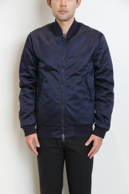 Acne Studios / SELO BOMBER セロボンバージャケット | preh.uprrp.edu