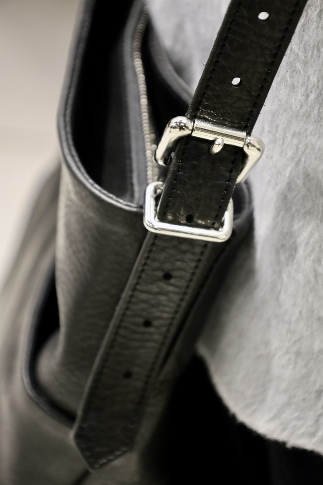 2WAY BAG
