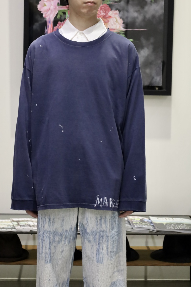 Margiela × OUR LEGACY