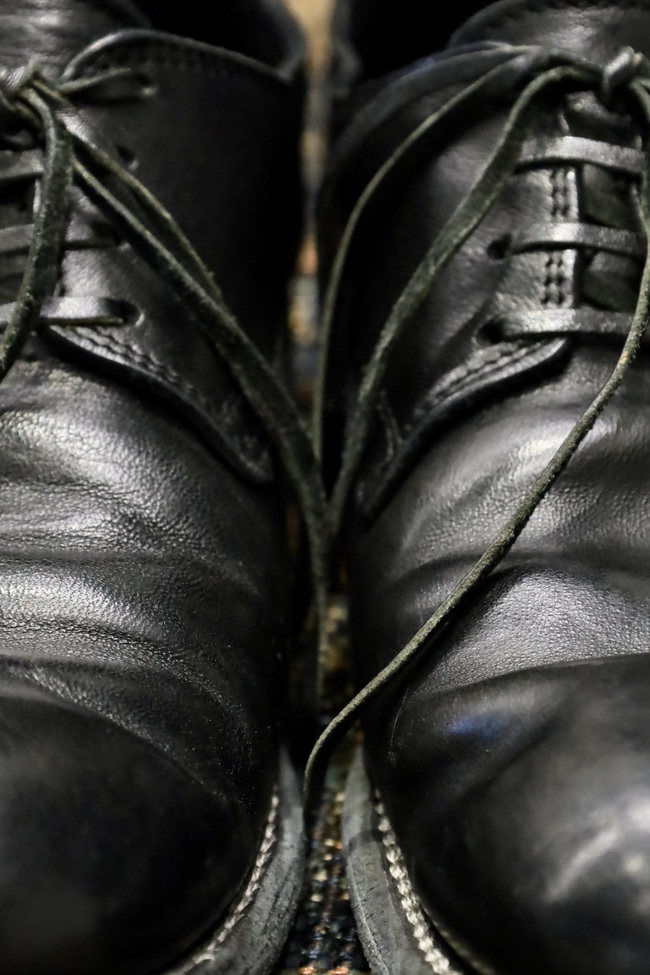 four-year-old GUIDI（更新）