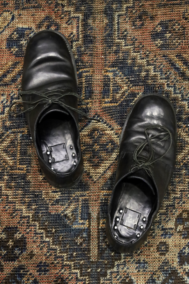 four-year-old GUIDI（更新）