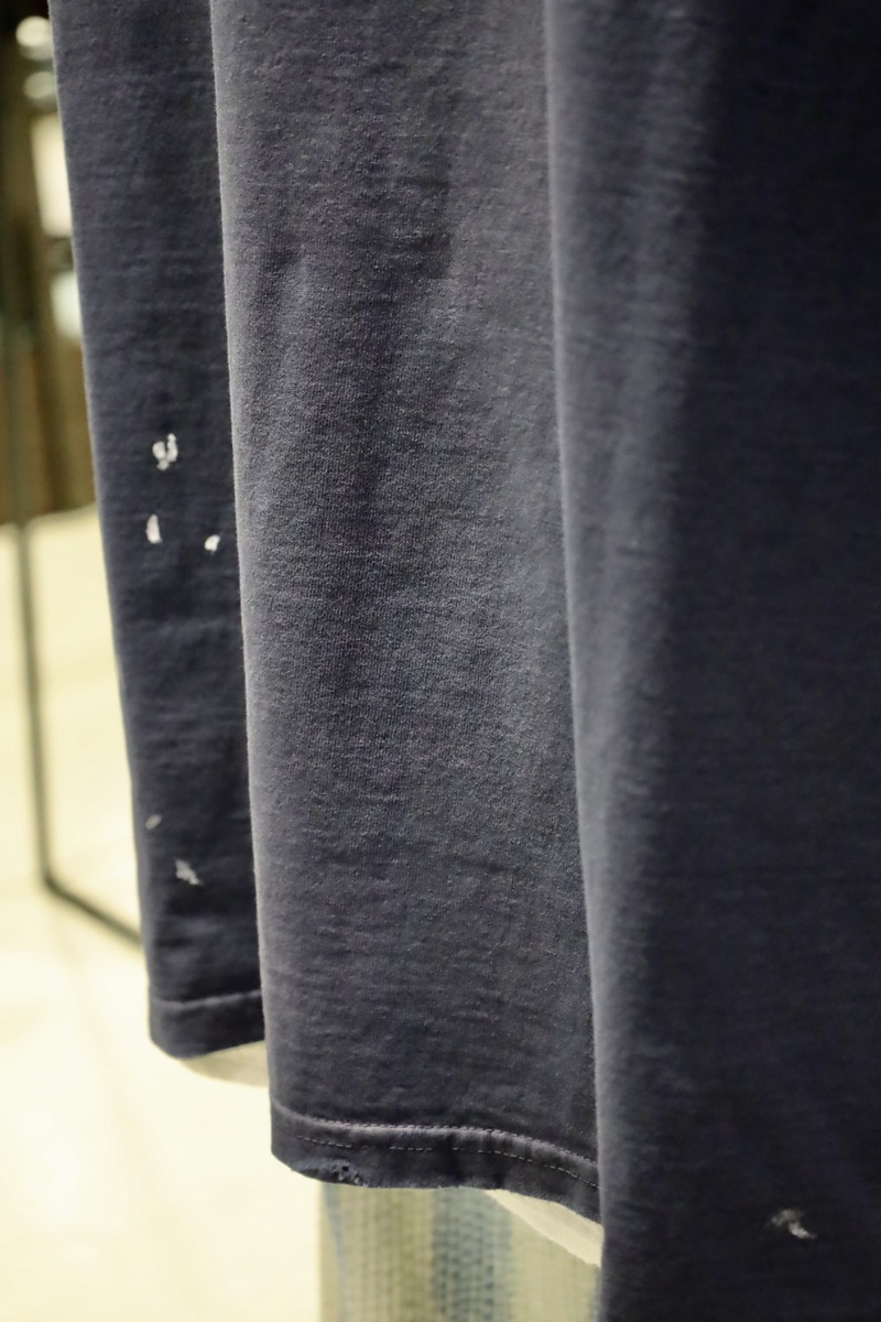 Margiela × OUR LEGACY