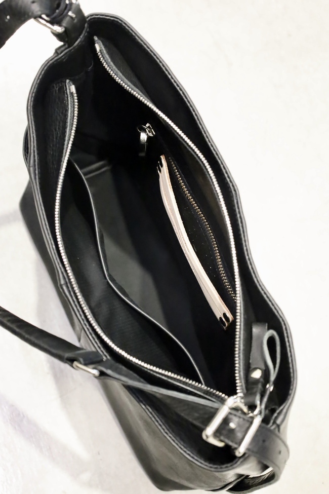 2WAY BAG