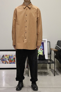 このシャツ格好良い！！！