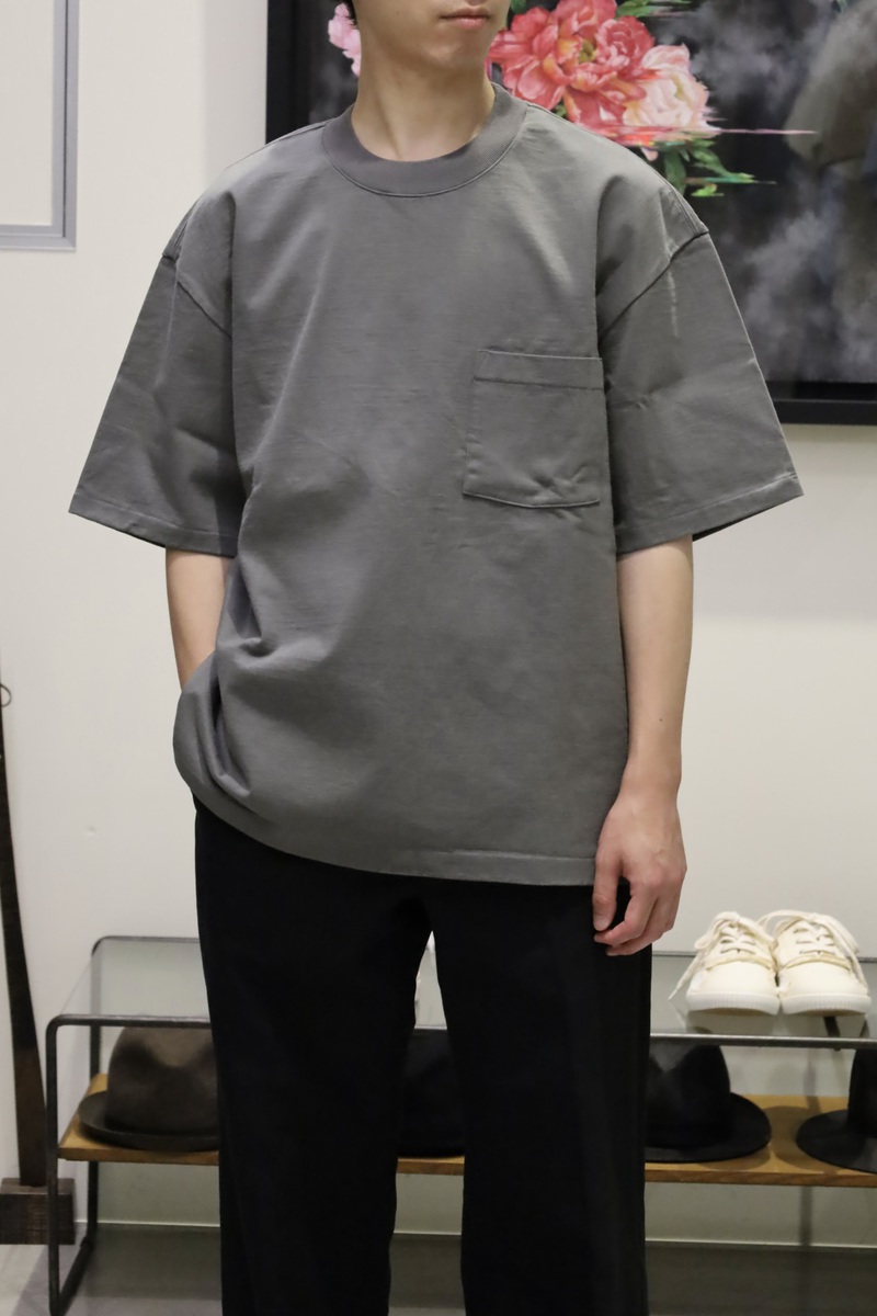 人気商品ランキング Heavy Weight Tee│Ambiance トップス