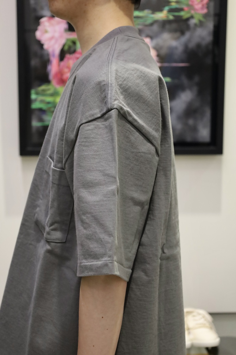 Heavy Weight Tee│Ambiance