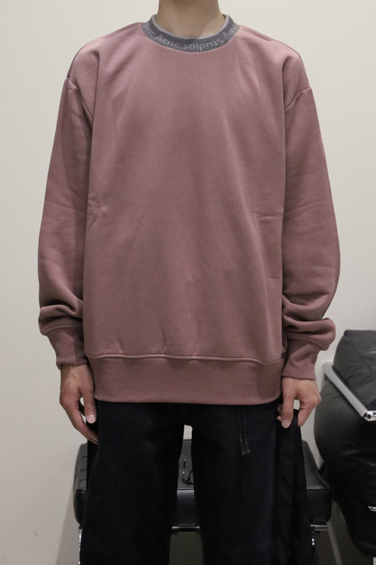 Acne Studios STYLING