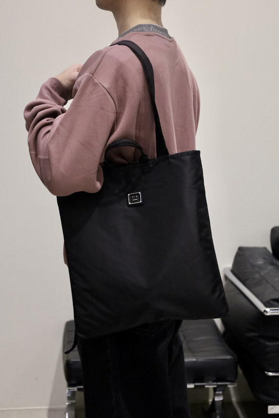 Acne Studios STYLING