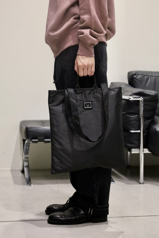 Acne Studios STYLING