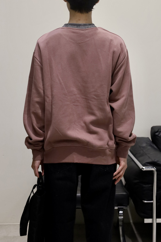 Acne Studios STYLING