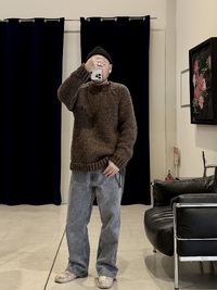 １WEEK コーデ（続けてます）