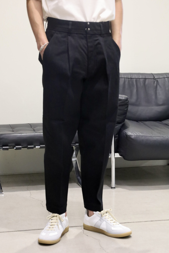 このデニム見逃していませんか？？？