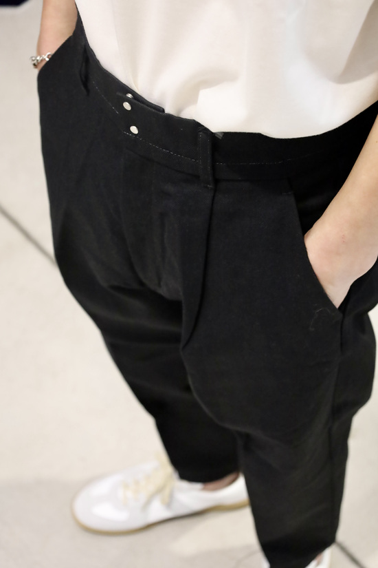 このデニム見逃していませんか？？？