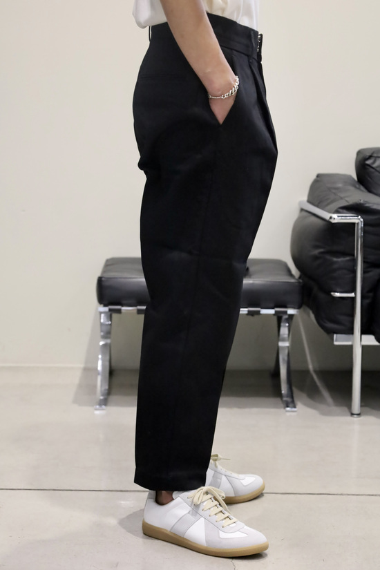 このデニム見逃していませんか？？？