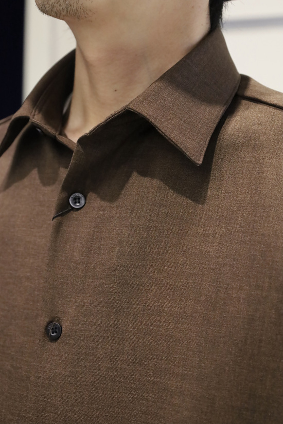 BROWN Shirt