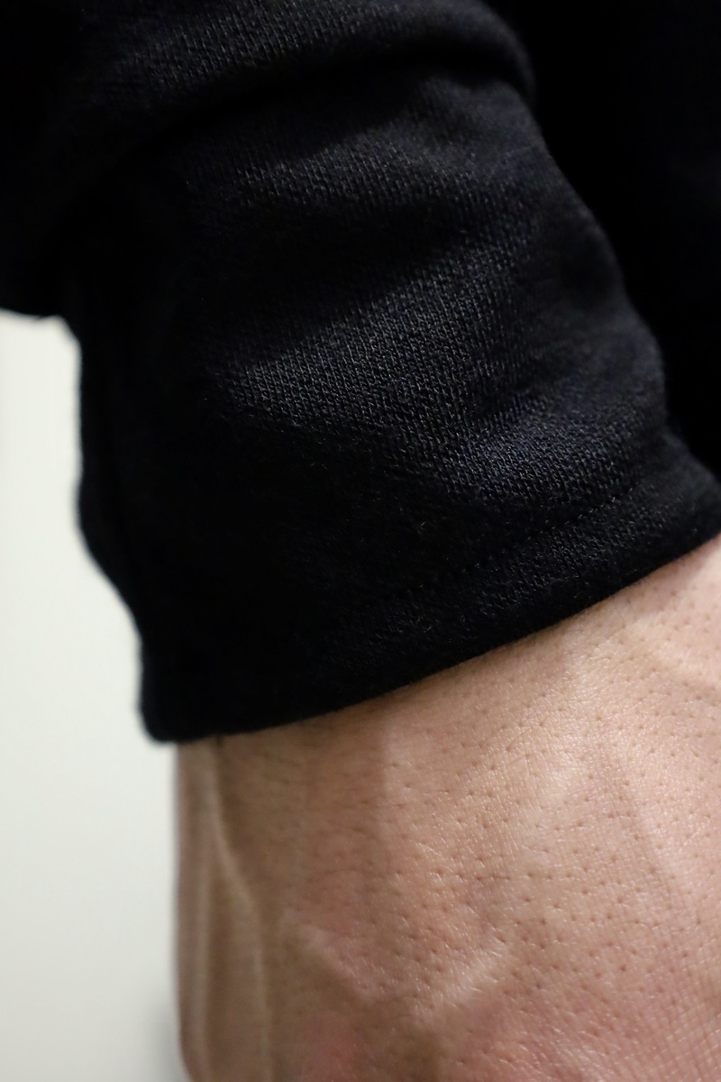 THE RERACS Track Jacket│Ambiance