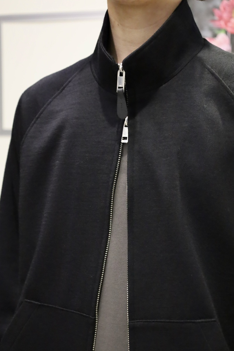 低価格で大人気の THE RERACS Track Jacket│Ambiance トップス