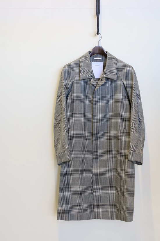 2021AW OVERCOAT
