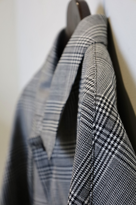 2021AW OVERCOAT