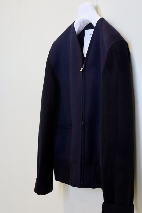 2021AW OVERCOAT