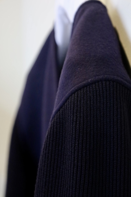 2021AW OVERCOAT