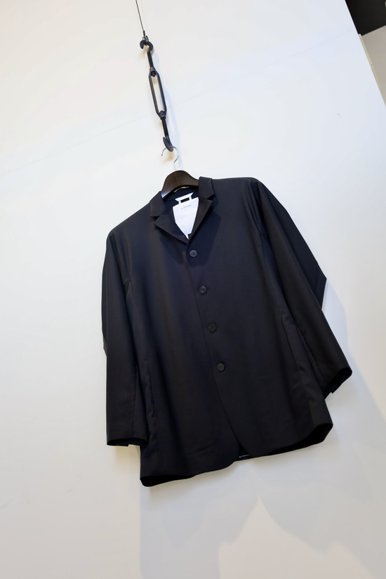 2021AW OVERCOAT