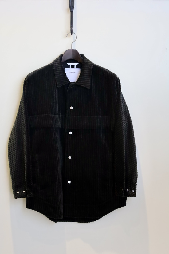 2021AW OVERCOAT