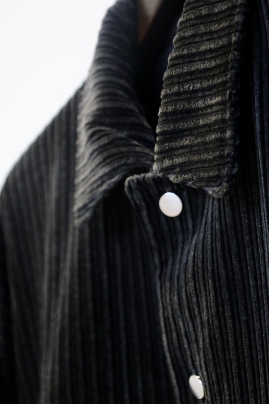 2021AW OVERCOAT