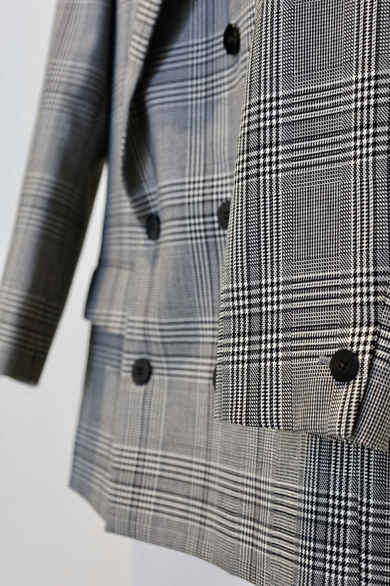 2021AW OVERCOAT