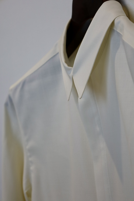 2021AW OVERCOAT