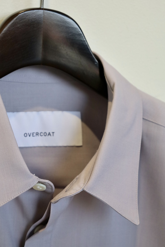 2021AW OVERCOAT