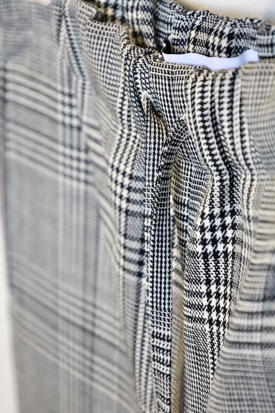 2021AW OVERCOAT